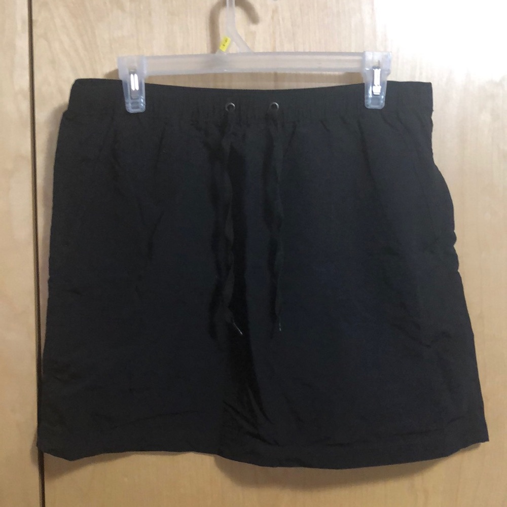 COPY - Eddie Bauer Active Wear Skirt